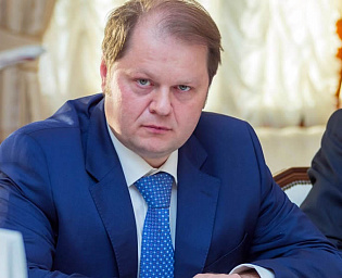  Замглавы Минтранса Токареву предъявили обвинение в мошенничестве 