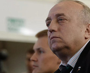 Клинцевич прокомментировал требования Польши о репарациях от России