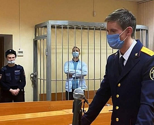  В Воронеже пьяный американец избил полицейского