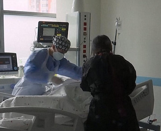  Россия может ввести ограничения на полеты в Турцию, но решения об отмене пока нет