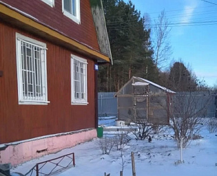  Росреестр предложил легализовать построенные во времена СССР дачи без документов