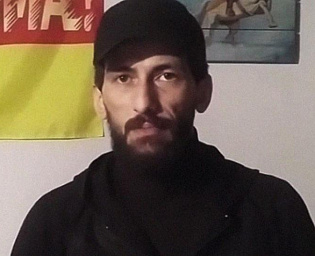  Призывавшего к акциям во Владикавказе певца Чельдиева внесли в список экстремистов