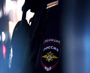  В Курске задержали за разбой отца и сына грабивших женщин 