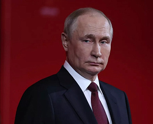  Министр обороны Германии сделал выпад в адрес Путина