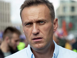 МИД Германии усомнился в готовности России прояснить дело Навального