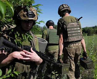  Власти Запорожской области призвали Зеленского вывести войска из региона