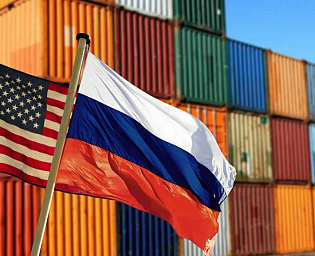  Экспорт из США в Россию в сентябре стал максимальным с марта