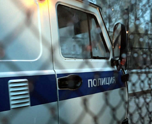  Врио вице-губернатора Владимирской области задержали
