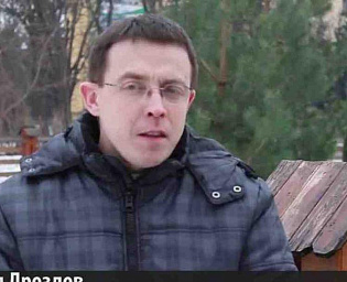  Украинский телеведущий пожелал смерти жителям Крыма и Донбасса