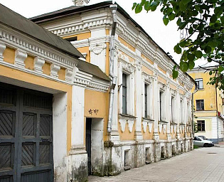  В Тверской области многодетные семьи смогут бесплатно посещать музеи и выставки