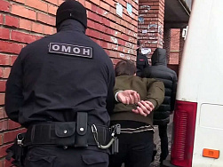 Задержаны 106 украинских неонацистов готовившие теракты и массовые убийства в России