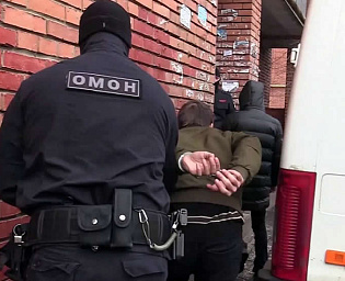  Задержаны 106 украинских неонацистов готовившие теракты и массовые убийства в России