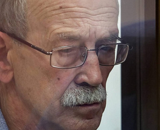  Умер ученый Кудрявцев, которого обвинили в госизмене
