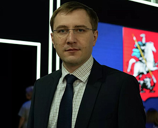  Задержан замглавы департамента экономики мэрии Москвы