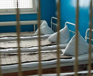  Семь осуждённых сбежали из психоневрологического диспансера в Бурятии