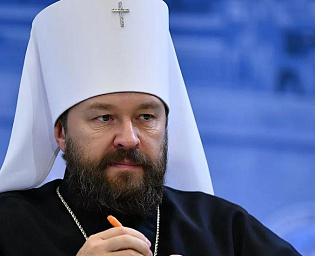  В РПЦ не откажут похоронить покойного после кремации, заявил митрополит
