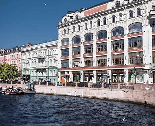  Жара в Санкт-Петербурге побила рекорд 116-летней давности