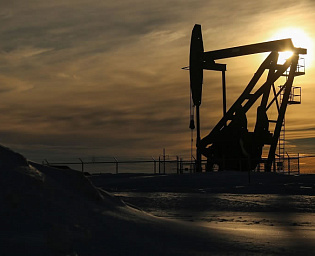  Ценам на нефть предсказали взлет до «стратосферических» 380 долларов за баррель