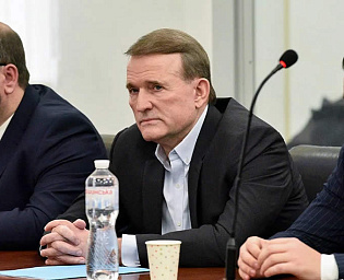  "Оппозиционная платформа" оспорит решение о приостановке деятельности