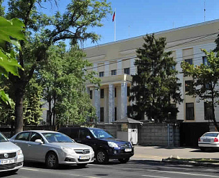  По требованию Румынии страну покинет 21 российский дипломат