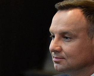  Дуда: Россия победит на Украине, если Запад срочно не отправит оружие