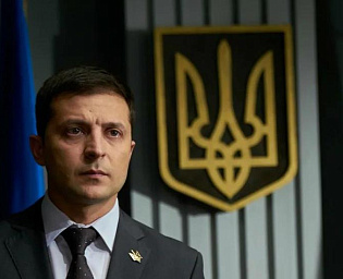  Судья КС Украины: Зеленский "наговорил на 150 лет тюрьмы"
