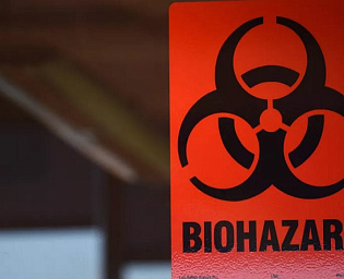  Попова: биолаборатории США угрожают распространением новых патогенов