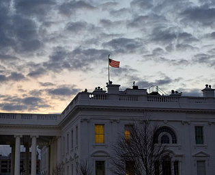  Белый дом высказался о поддержке Киева в решении вопроса о захвате Крыма