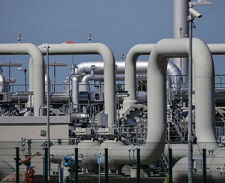  В Кремле назвали ситуацию вокруг "Северного потока" кризисной