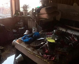  Прокуратура: вероятный убийца двух женщин в Москве владел оружием легально