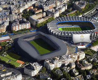  За недопуск России до Олимпийских игр в Париже выступили 35 стран