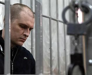  Верховный суд ЛНР приговорил сотрудника ОБСЕ к 13 годам за госизмену