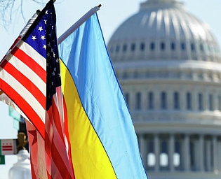  В США заговорили о катастрофических последствиях из-за решения по Украине