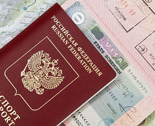  Эксперты рассказали о "запредельных" ценах на шенгенские визы