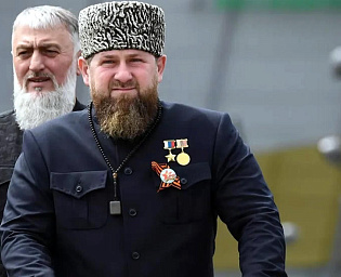  Кадыров призвал регионы к «самомобилизации»