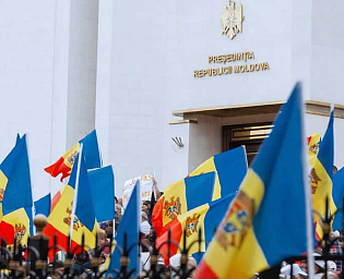  Молдавия денонсирует десятки соглашений с СНГ