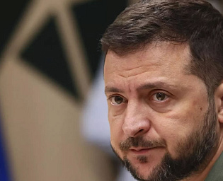  Зеленский заявил, что Киев готов "обменять Белгород на членство в НАТО"