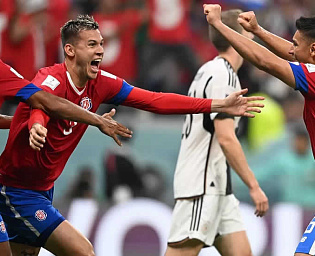  Германия не вышла из группы на чемпионате мира второй раз подряд