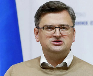  Кулеба заявил о нежелании заключать с Россией соглашение наподобие Минских
