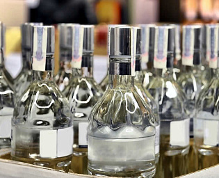  Финляндия запретила ввоз крепкого алкоголя из России
