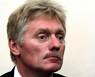  В Кремле прокомментировали высказывания Кадырова об Украине