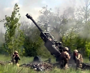  В Москве заочно арестовали командира украинской бригады