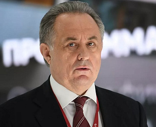  Мутко прогнозирует ввод жилья в РФ на уровне 84-85 млн кв м в 2021 году