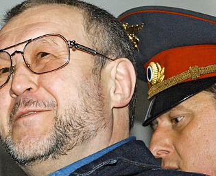  Абхазия отказалась выдать России подозреваемых в убийстве Япончика