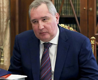  В Кремле отреагировали на критику россиян в адрес Рогозина