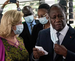  США и Франция поддержали решения ЭКОВАС по Нигеру