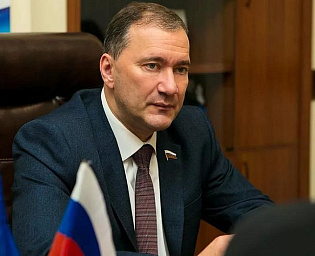  В Госдуме прокомментировали слова украинского генерала о потере Крыма