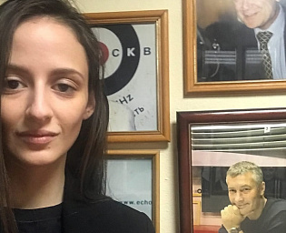  Московский депутат Штейн получила десять суток ареста