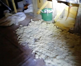  В Подмосковье разгромили созданную уроженцем Украины нарколабораторию