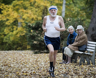 В России выявлена самая низкая продолжительность здоровой жизни в Европе